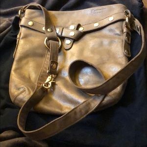 Hammitt Bag Like New